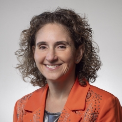 Virginia Kaklamani, MD  headshot